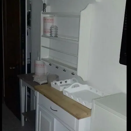 Apartment Rotondo 33- 3 Letti *