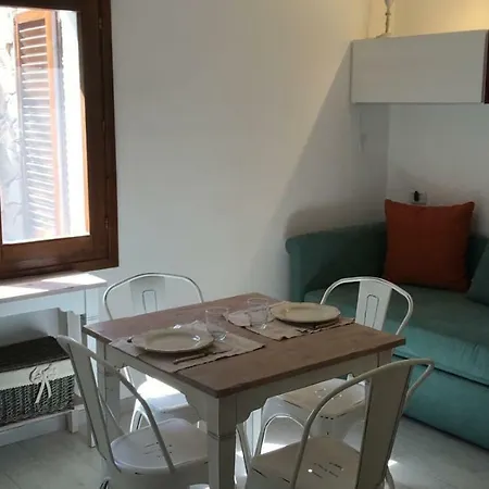 Rotondo 33- 3 Letti Apartment