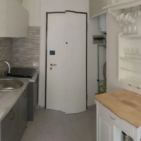 Rotondo 33- 3 Letti Apartment *