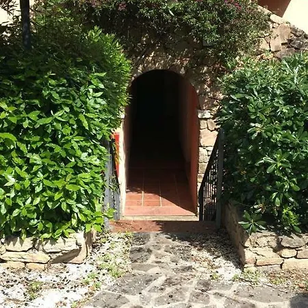 Apartment Rotondo 33- 3 Letti