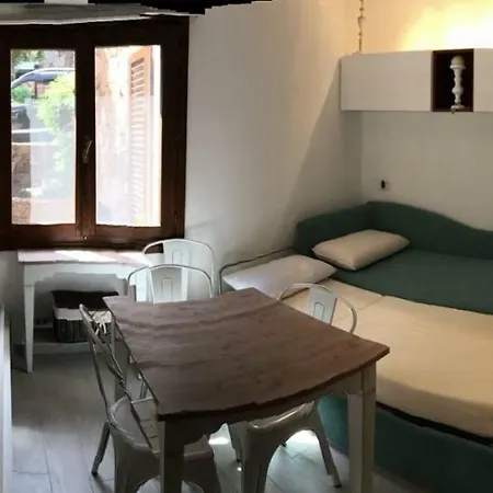 Apartment Rotondo 33- 3 Letti Porto Rotondo