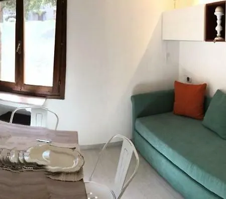 Apartment Rotondo 33- 3 Letti *